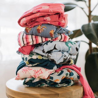 Blankets