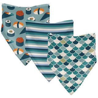 Boys Bibs