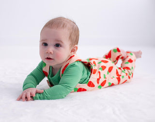 Boys Outfit Sets | Baby Riddle