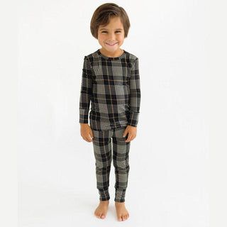 Baby Boys Pajama Sets
