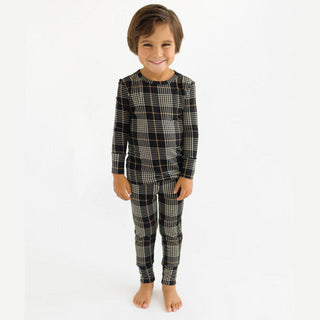 Boys Pajama Sets