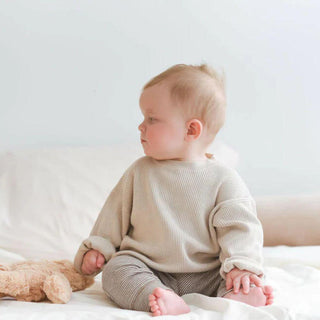 Baby Boys Sweaters