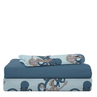 Boys Twin Sheets | Baby Riddle