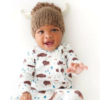 Baby Boys Hats | Baby Riddle