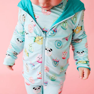 Baby Boys Outerwear