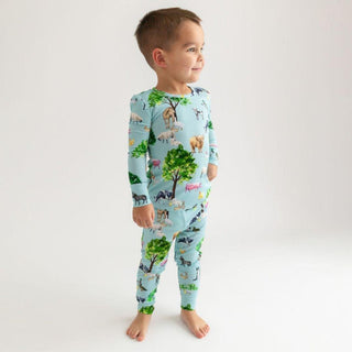 Baby Boys Sleepwear