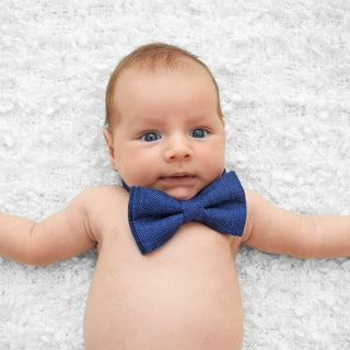 Baby Boys Bow Ties and Ties