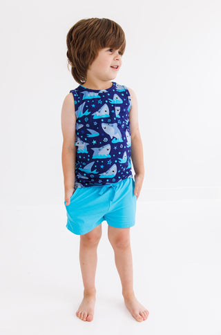 Boys Clothes | Baby Riddle