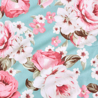 Posh Peanut Briana (Floral)