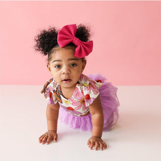 Baby Girls Daywear