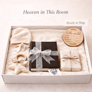Newborn Keepsake Gifts