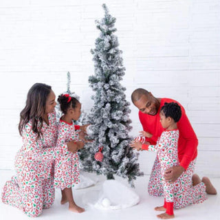Kids Christmas Pajamas
