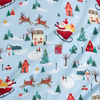 Posh Peanut Christmasville