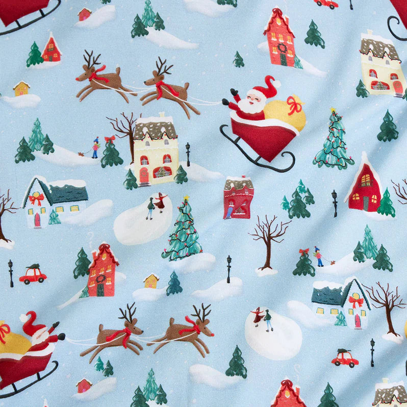 Posh Peanut Christmasville