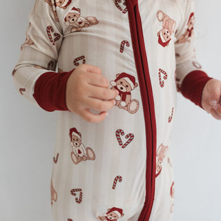 In My Jammers Bear-y Merry