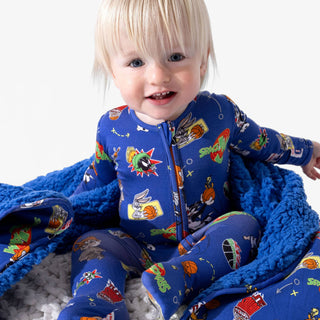 Bellabu Bear Space Jam