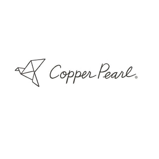 Copper Pearl