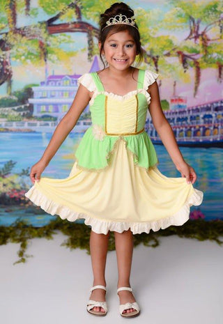 Kids Role Play & Dress Up Costumes