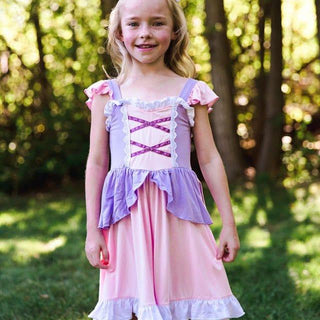 Girls Costumes & Accessories