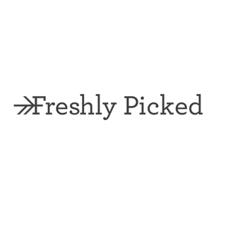 Freshly Picked | Baby Riddle