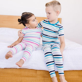 Kickee Pants Spring Stories