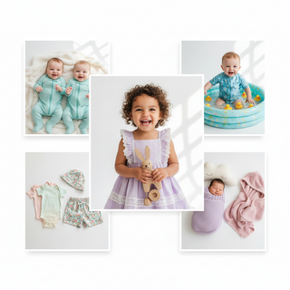 Boutique Baby and Kids Clothing, Gifts and More
