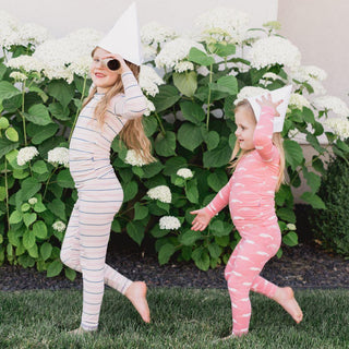Kickee Pants Nautical