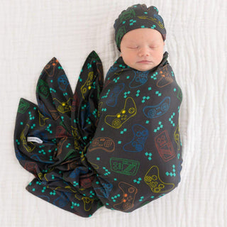 Boys Blankets