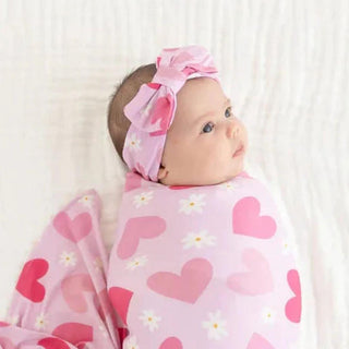 Baby Girls Headbands and Headwraps