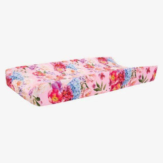 Baby Girls Changing Pad Covers