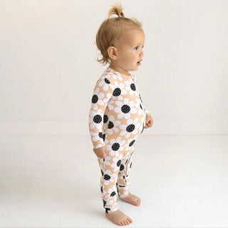 Baby Girls Coveralls