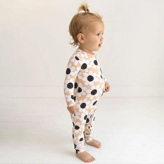 Girls Coveralls