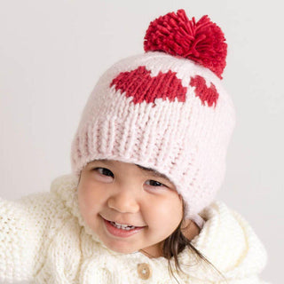 Baby Girls Hats
