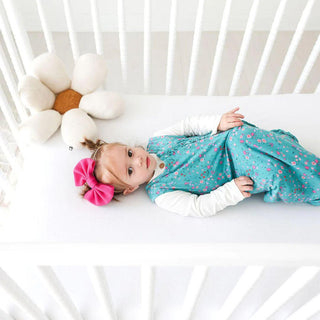 Baby Girls Sleep Sacks