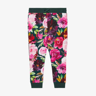 Baby Girls Pants