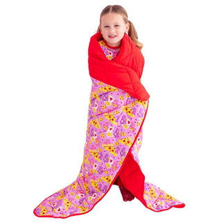 Baby Girls Blankets
