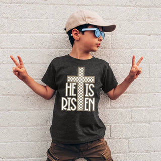 Christian Children's Clothing