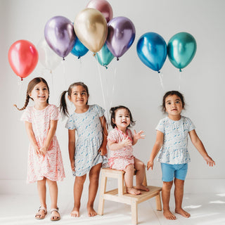 Kickee Pants Mythical Creatures & Whimsical World
