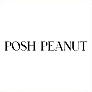 Posh Peanut New