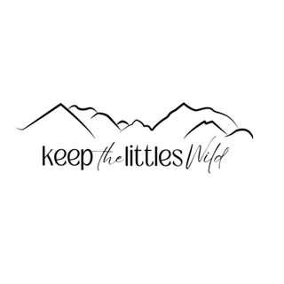 Keep the Littles Wild | Baby Riddle
