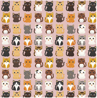 Kickee-Pants-Baby-Rose-Cats Baby Riddle