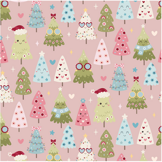 Kickee-Pants-Baby-Rose-Cute-Trees Baby Riddle