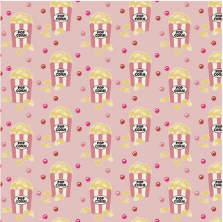 Kickee Pants Baby Rose Movie Night