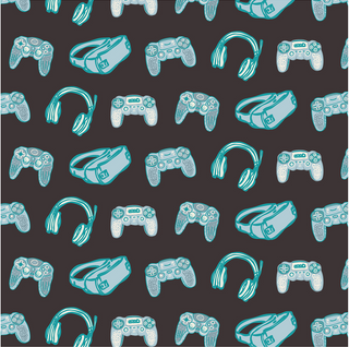 Kickee Pants Midnight Gamer