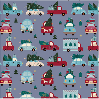 Kickee-Pants-Moonlight-Christmas-Cars-and-Trucks Baby Riddle
