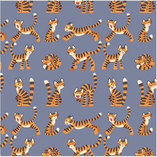 Kickee-Pants-Moonlight-Tiger Baby Riddle