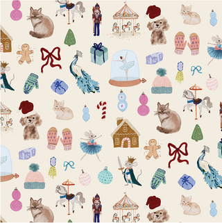 Kickee-Pants-Natural-Christmas-Story Baby Riddle