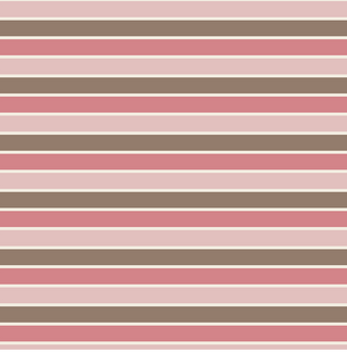 Kickee Pants Neapolitan StripeBaby Riddle