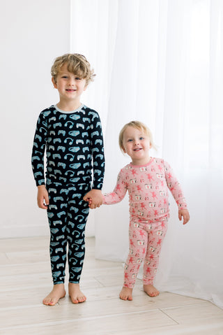 Kickee Pants Playtime