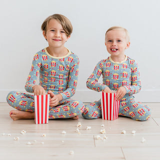 Kickee Pants Playtime